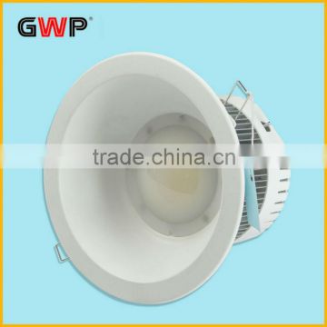 CE/ UL durable ip66 led downlight