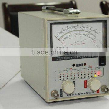 MILLI-VOLT METER TC2290B