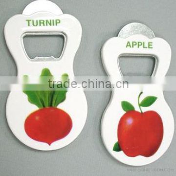 2013 hot selling bottle opener/beer bottle opener with top quality
