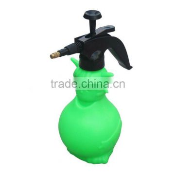 hand Plastic pressure Sprayer 1.5L (YH-014)