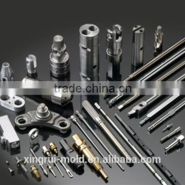 core pin and sleeves guide bushing for injection mold