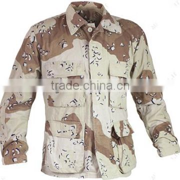 Uniform Military Uniforms BDU BCU ACU Camouflage Clothing Digital printing Camo Jungle camouflage Fashion Camouflage