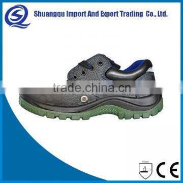 Reduces Hand Fatigue Oil-Proof Sport Style Safety Shoes