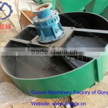 high efficiency high profitable production line for compost fertilizer with best service