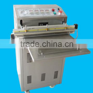 Supplier of external vacuum packing machine from asia