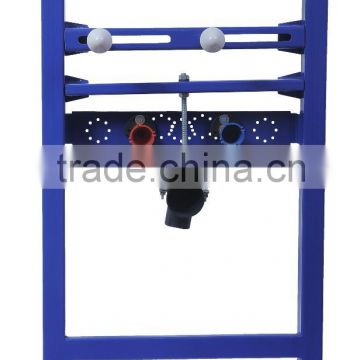 Frame for wall-hung wash basin made in Xiamen China