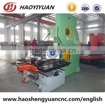 P10D cnc punch machine price/cnc platform feeder