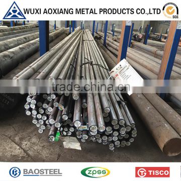 Chinese Supplier Inox Round Bar Steel 304 316 From Best Wholesale Website