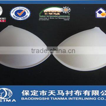 High Quality Bra Cup:bra pads