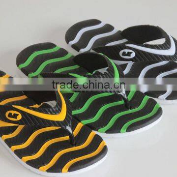 Factory price men fashion beach sports flip flop