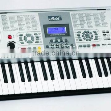 Hot sale ! 61Keys Multi-function Electronic Organ Keyboard
