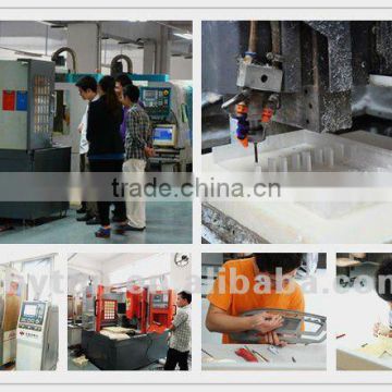 3d printer model shenzhen manufacture by ebyton prototype