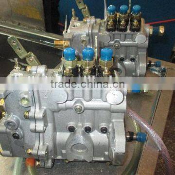 BH3Q65R7(3Q12) 3 cylinder Fuel injection pump