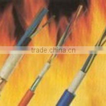 NH-KYJY/Fire resistant xlpe insulated and PE sheathed control wire
