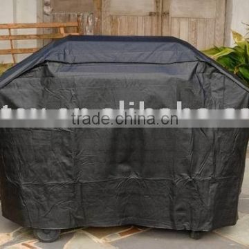 hooded bbq cover