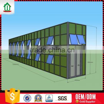 Reasonable Price Classic Design Huiwanjia Customization Cheap Curtain Wall