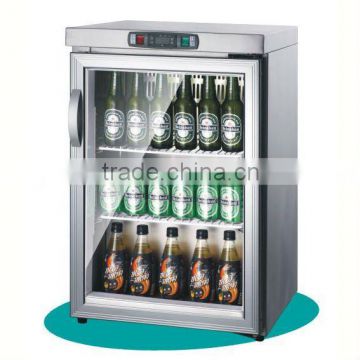 Counter top refrigerator display TG-90