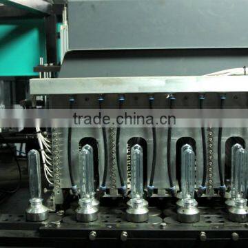 Automatic mineral water bottle making machine