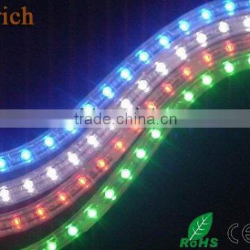 LED Rope light 2 wires round