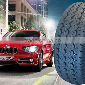 Tyres for car