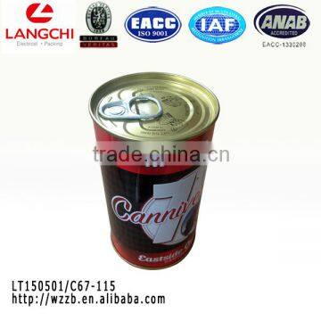 cola tin can