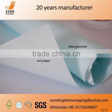 Silicone Coating Release Paper liner