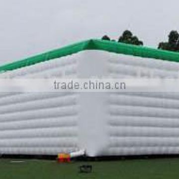 Qihong high quality event wedding party inflatable bubble stretch tent for sale