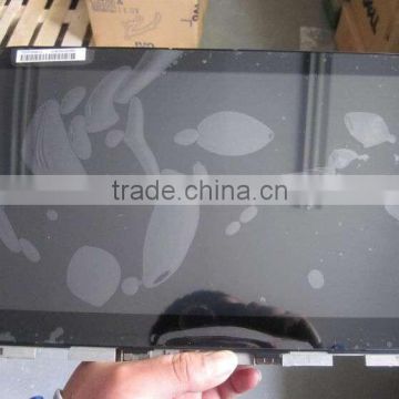 N133BGE-E51/LP133WH1(SP)(B1) touchscreen assembly replacement for HP slip X2 13