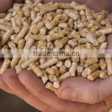 Wood Pellets for Sale