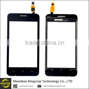 Kingcrop best quality for Huawei Y330 touch panel screen