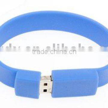 hot selling USB bracelet