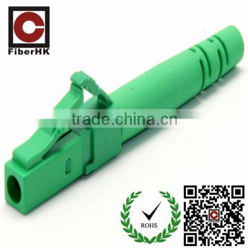 2015 LC SM SX Fiber Optic Connector with High Quality