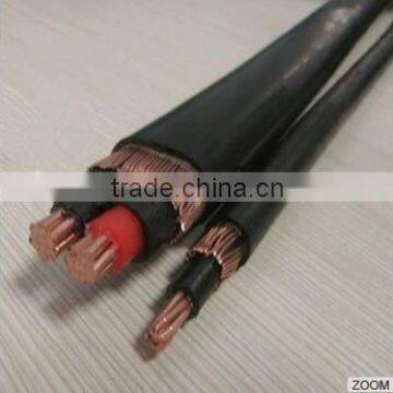 Jiapu Cu/AL Concentric Power Cable 2 core 16mm