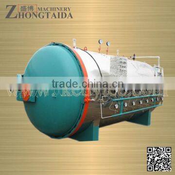 Glass Laminating Autoclave Equipment