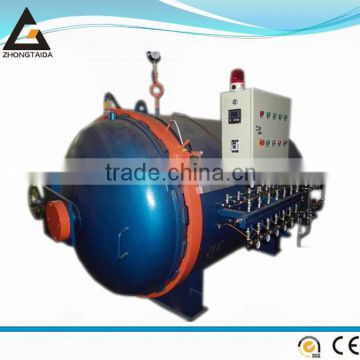 Curing Tank For OTR Retreading Tyre
