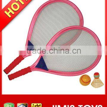 Tennis rackets wholesale plastic summer sport racket