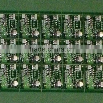 EMS for Electronic Boards