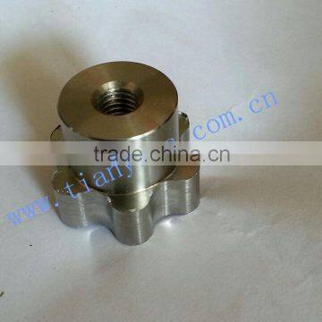 Stainless steel Carving Product