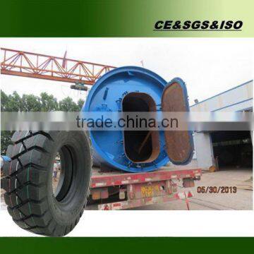 Remarkable products! used tyre recycling plant waste rubber pyrolysis