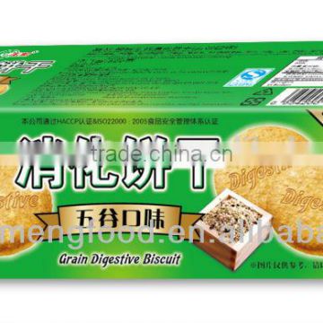 320g Digestive biscuit(Grain fla)