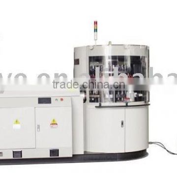 MR-24W Series of high speed full automatic plastic cap compression moulding machine