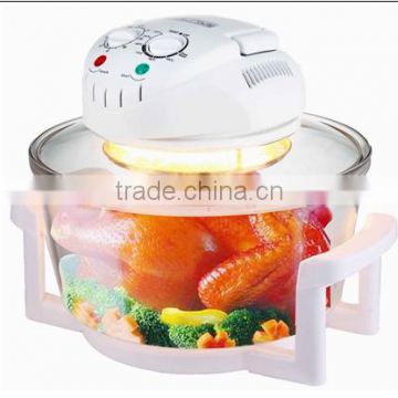 Halogen oven/Convection oven/ Turbo oven