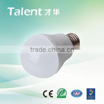 Wholesale price B22 E27 3W 260Lm Led Bulb Light