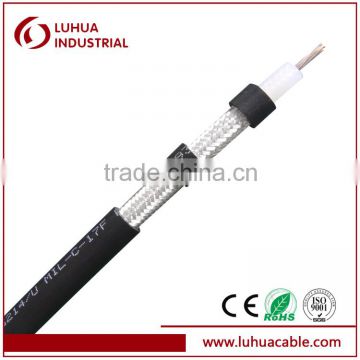 RG214 coaxial cable 50OHM cable