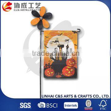 Digital Printing Cheap Garden Flag