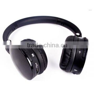 High quality mutimedia & stereo headphone