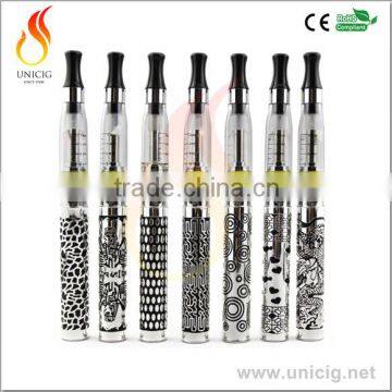 ego ce4 blister 650/900/1100mah starter kit match other clearomizer