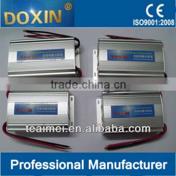 High quality and best price dc dc 12v to 48v converter