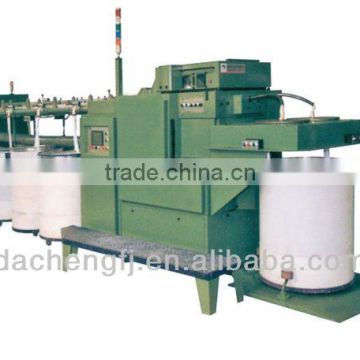 High speed and High quality Model FBL314 Gill Box/Wool tops making/spinning machine