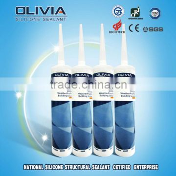 OLV4800A Auto Glass Silicone Sealant